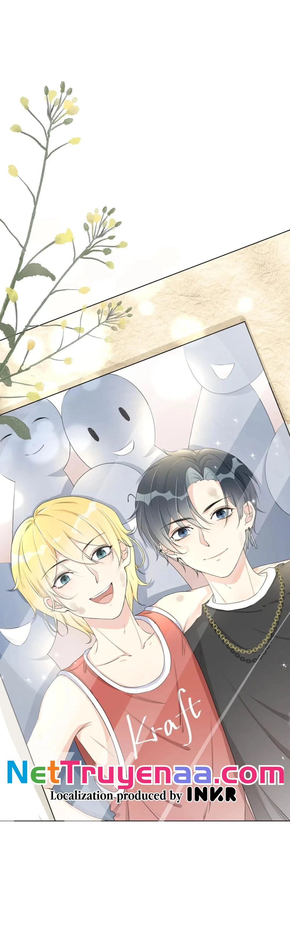 Trò Chơi Đẳng Cấp Hàng Đầu Chapter  10 - 2