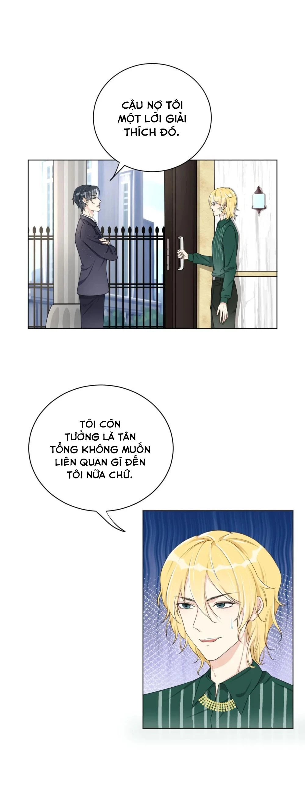 Trò Chơi Đẳng Cấp Hàng Đầu Chapter  10 - 3