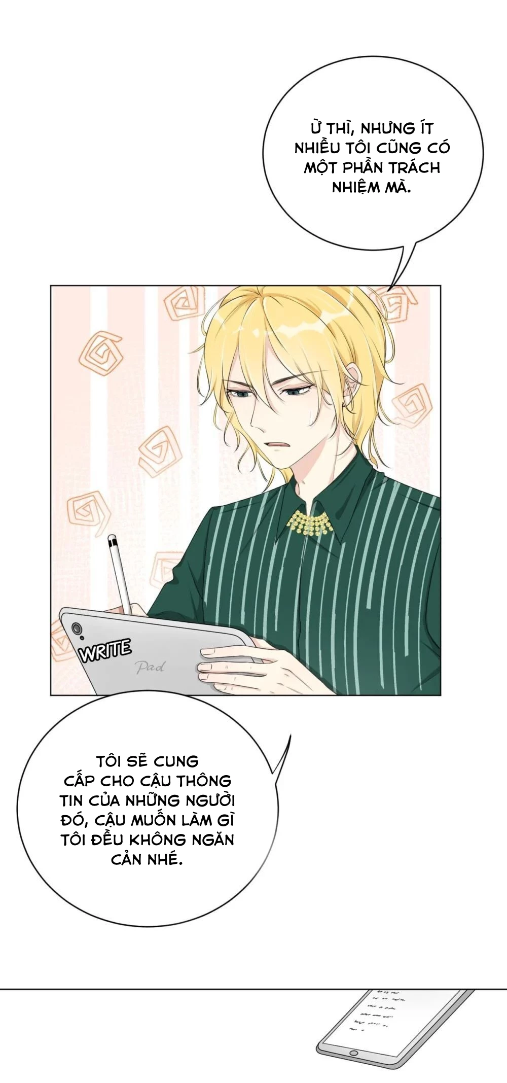 Trò Chơi Đẳng Cấp Hàng Đầu Chapter  10 - 6