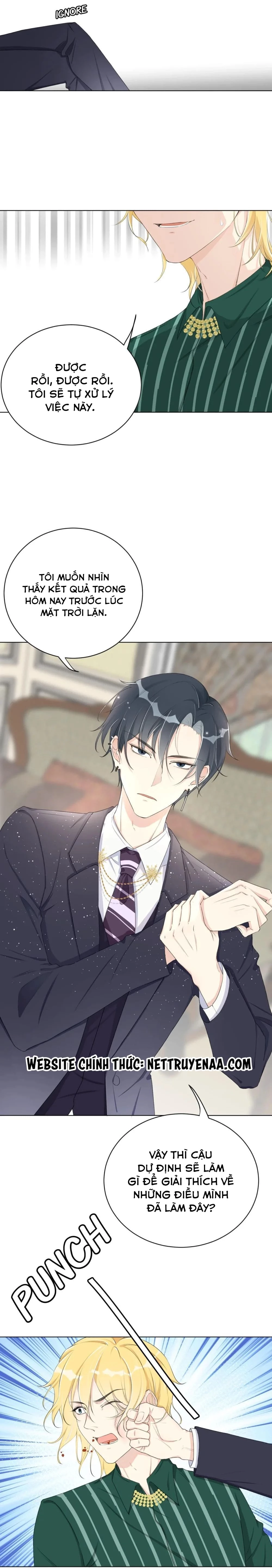 Trò Chơi Đẳng Cấp Hàng Đầu Chapter  10 - 7