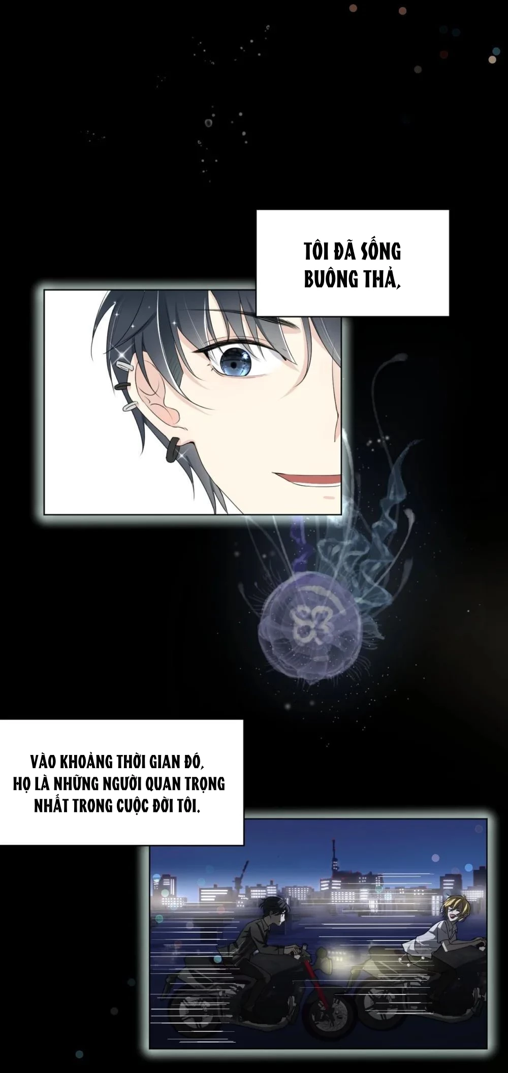 Trò Chơi Đẳng Cấp Hàng Đầu Chapter  10 - 10