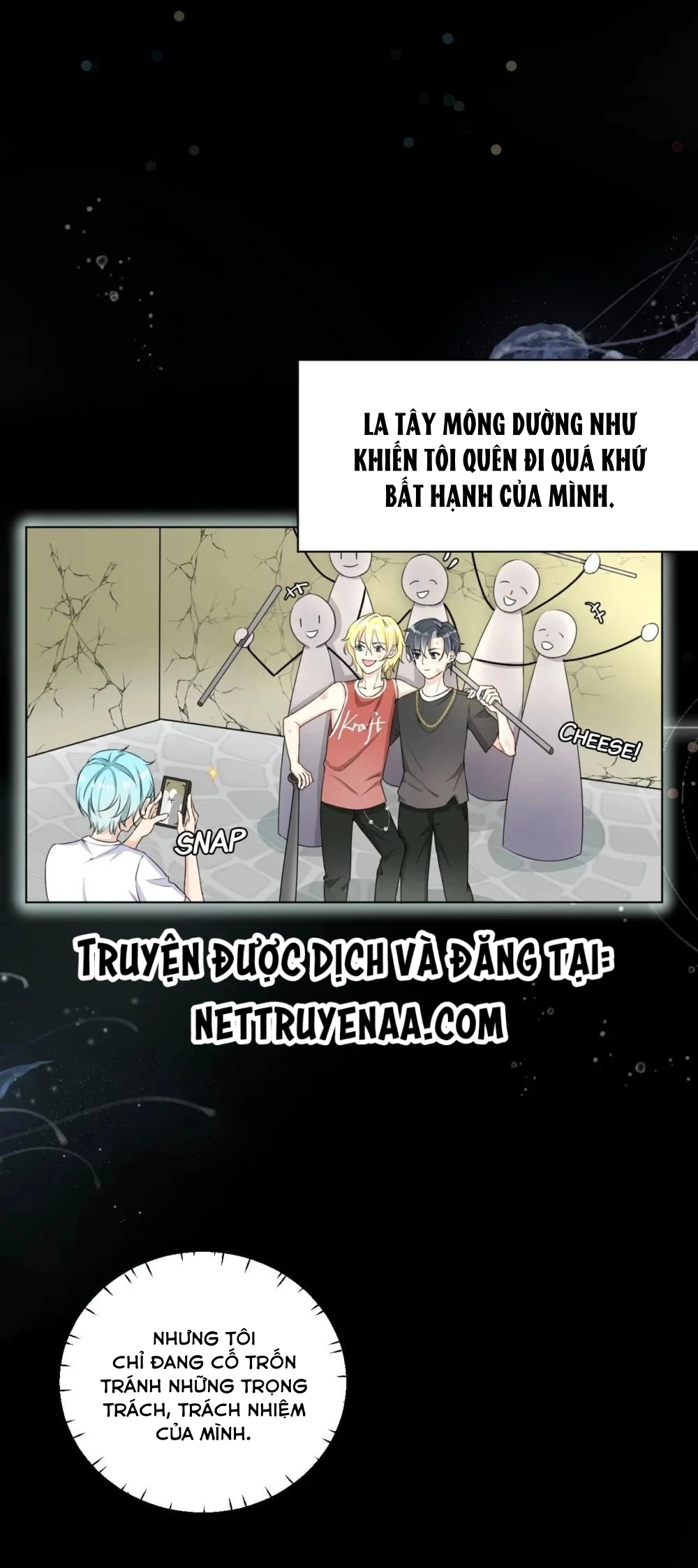 Trò Chơi Đẳng Cấp Hàng Đầu Chapter  10 - 11