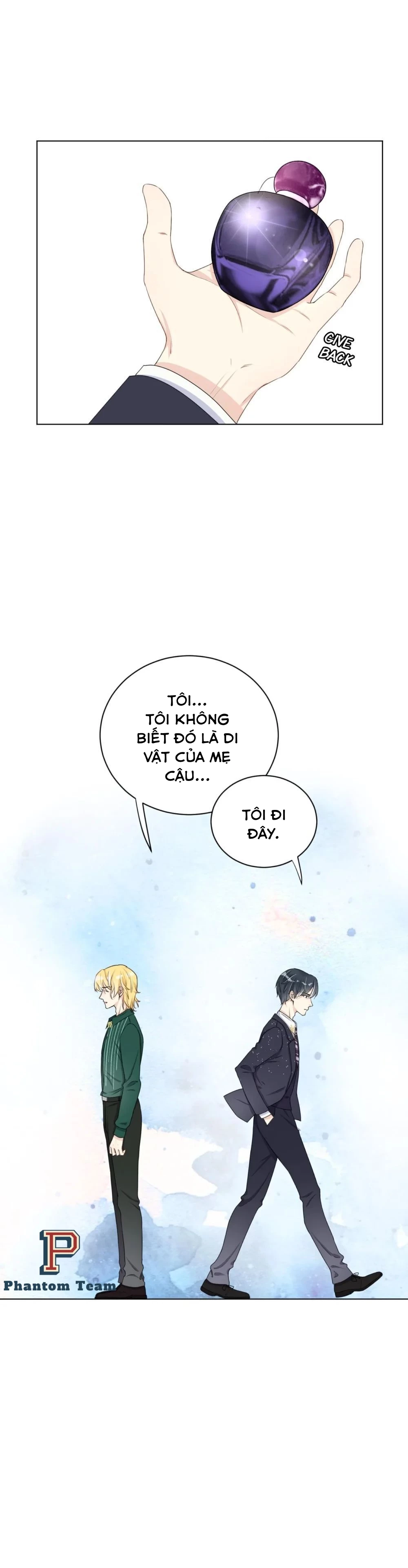 Trò Chơi Đẳng Cấp Hàng Đầu Chapter  10 - 15