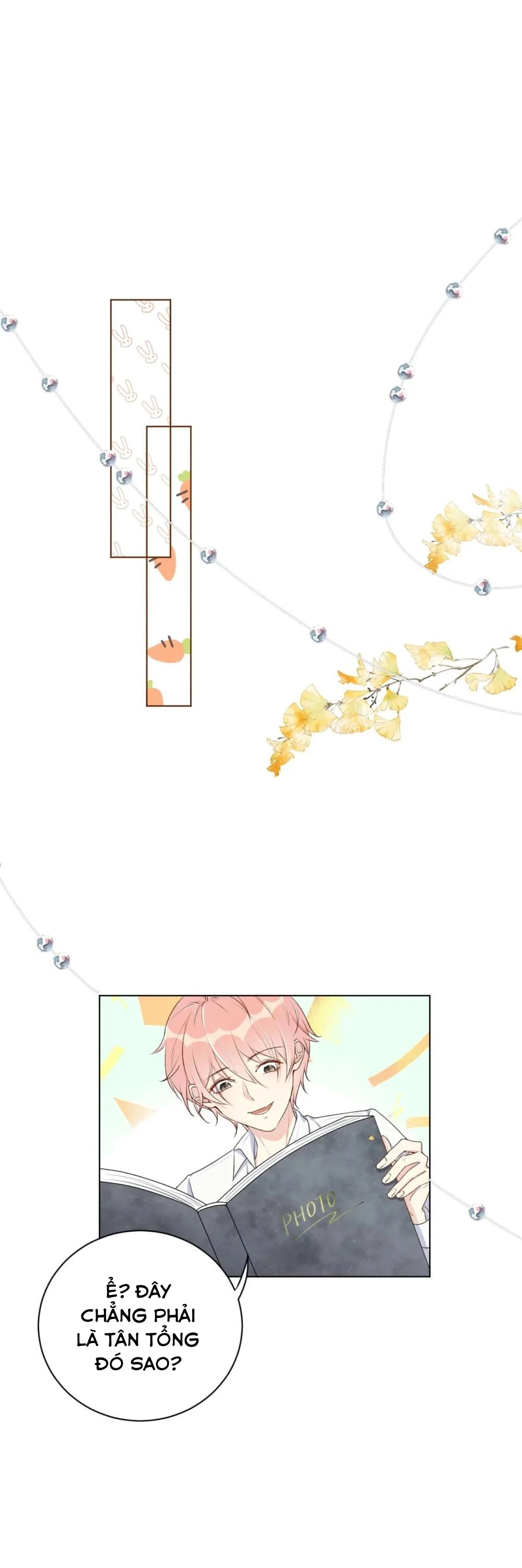 Trò Chơi Đẳng Cấp Hàng Đầu Chapter  10 - 16