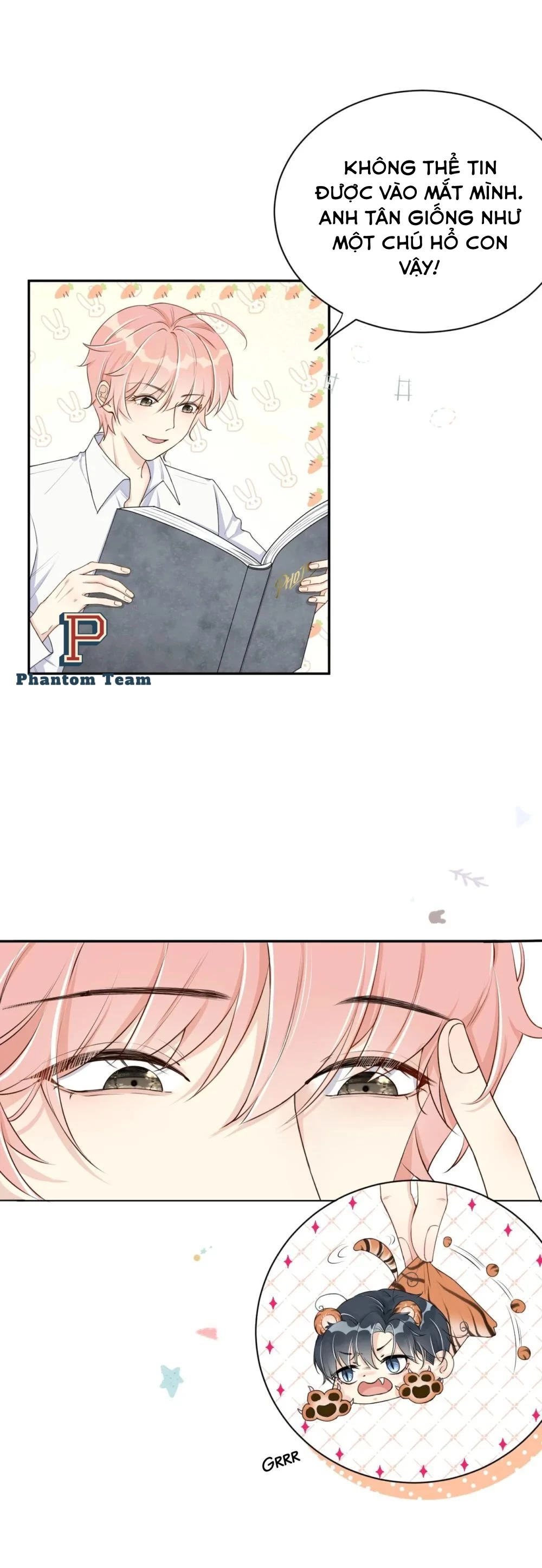 Trò Chơi Đẳng Cấp Hàng Đầu Chapter 11 - 2