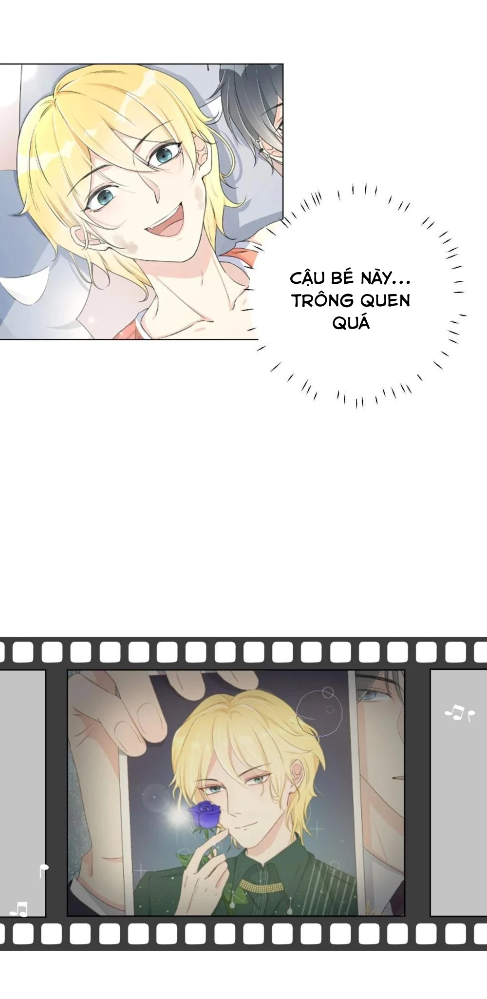 Trò Chơi Đẳng Cấp Hàng Đầu Chapter 11 - 3