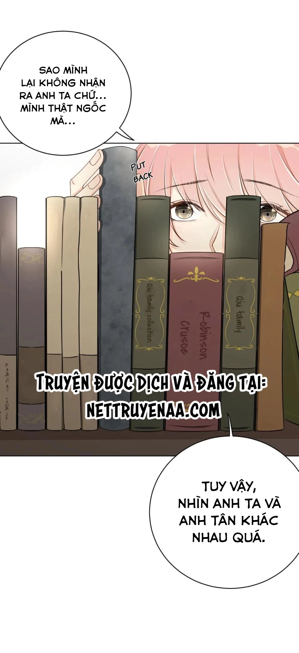 Trò Chơi Đẳng Cấp Hàng Đầu Chapter 11 - 5