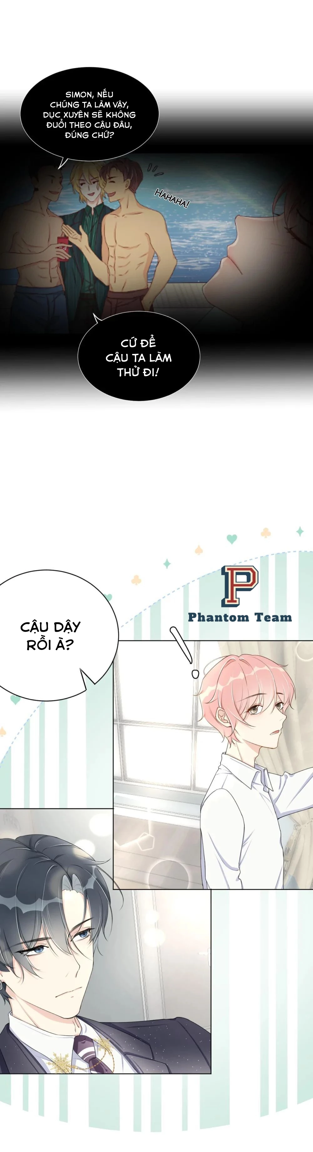 Trò Chơi Đẳng Cấp Hàng Đầu Chapter 11 - 6