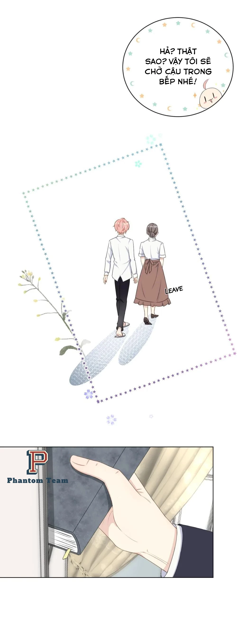 Trò Chơi Đẳng Cấp Hàng Đầu Chapter 11 - 9