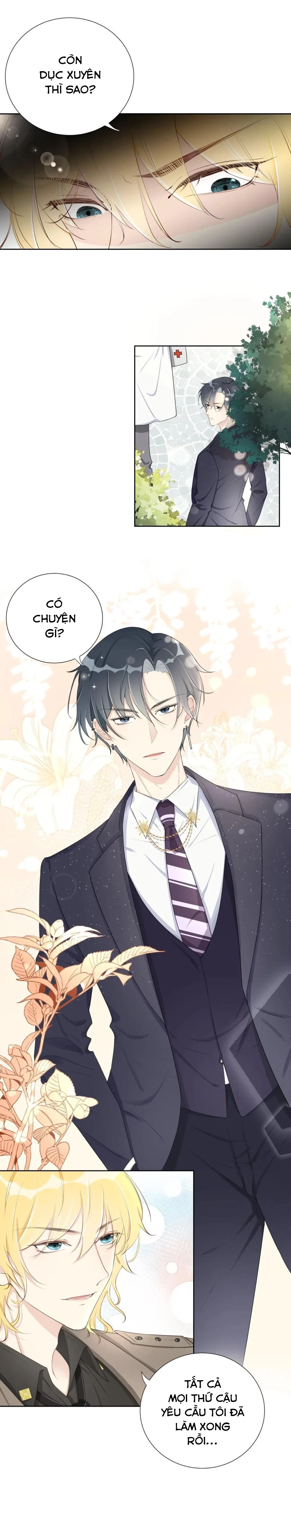 Trò Chơi Đẳng Cấp Hàng Đầu Chapter  12 - 4