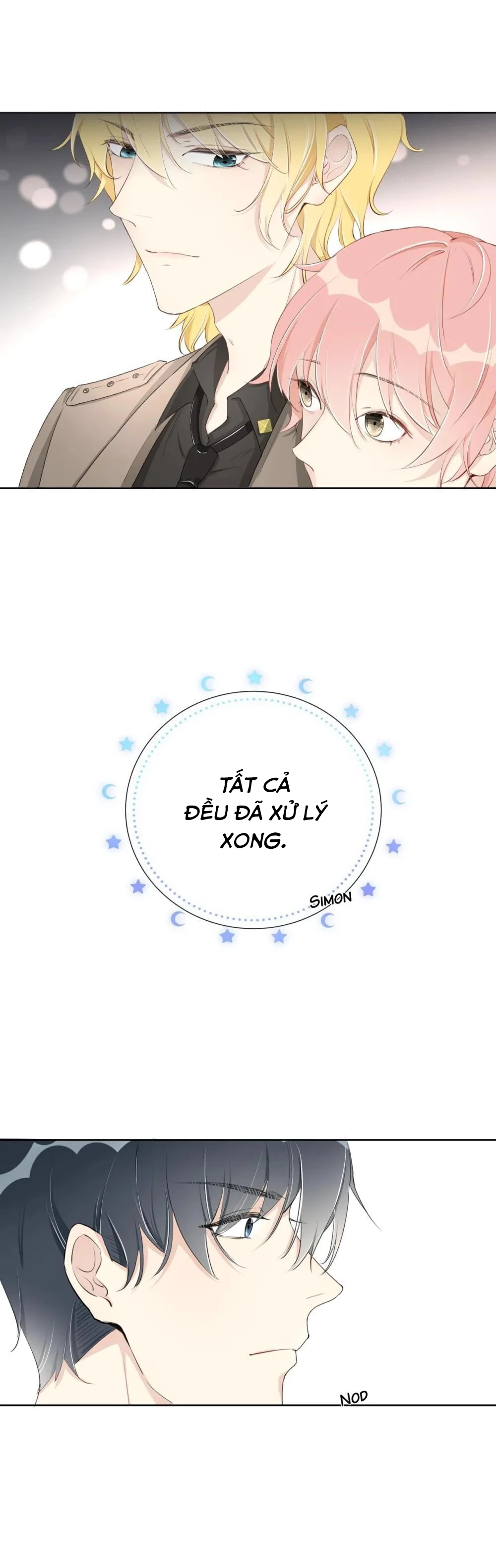 Trò Chơi Đẳng Cấp Hàng Đầu Chapter  12 - 5