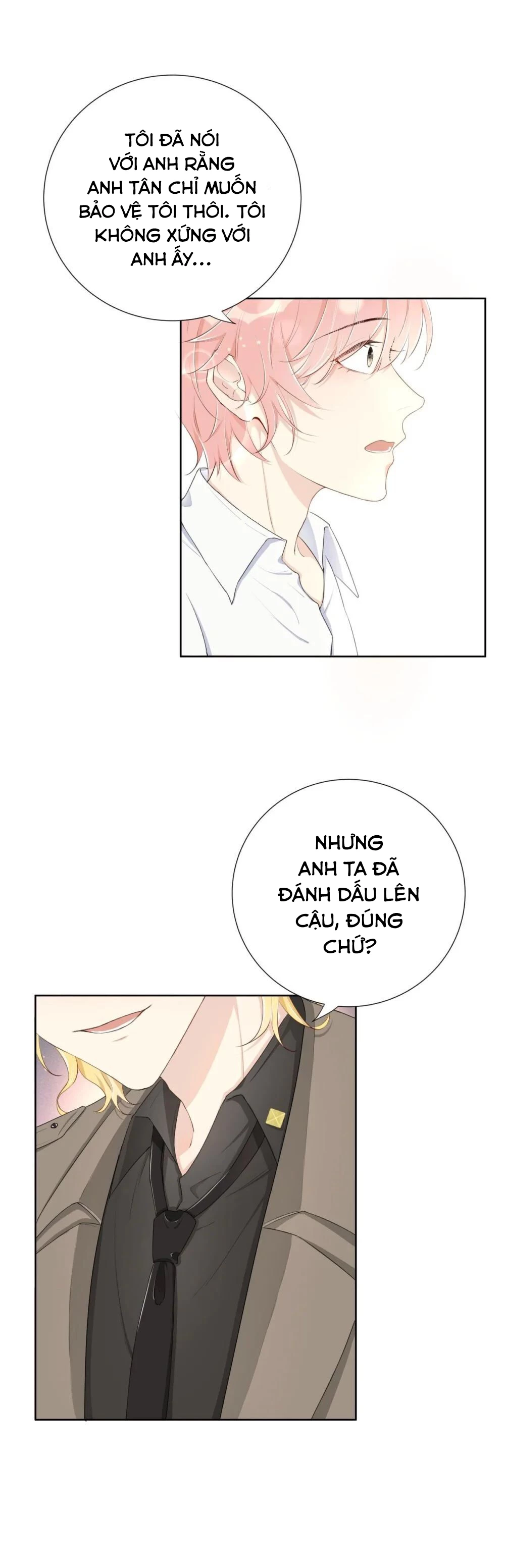 Trò Chơi Đẳng Cấp Hàng Đầu Chapter  12 - 7