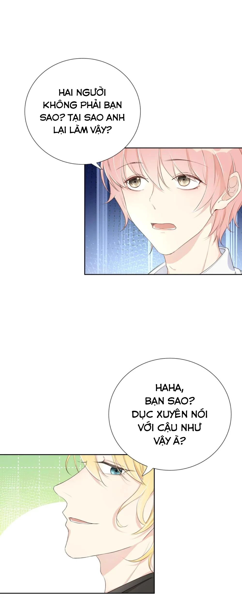 Trò Chơi Đẳng Cấp Hàng Đầu Chapter  12 - 10