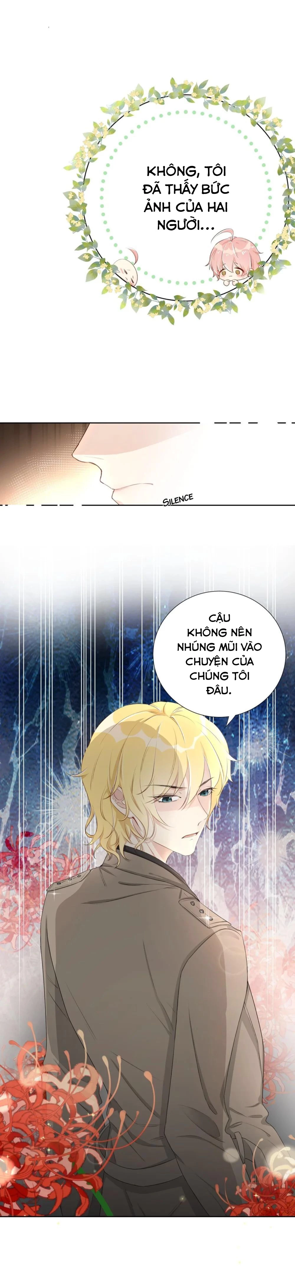 Trò Chơi Đẳng Cấp Hàng Đầu Chapter  12 - 11