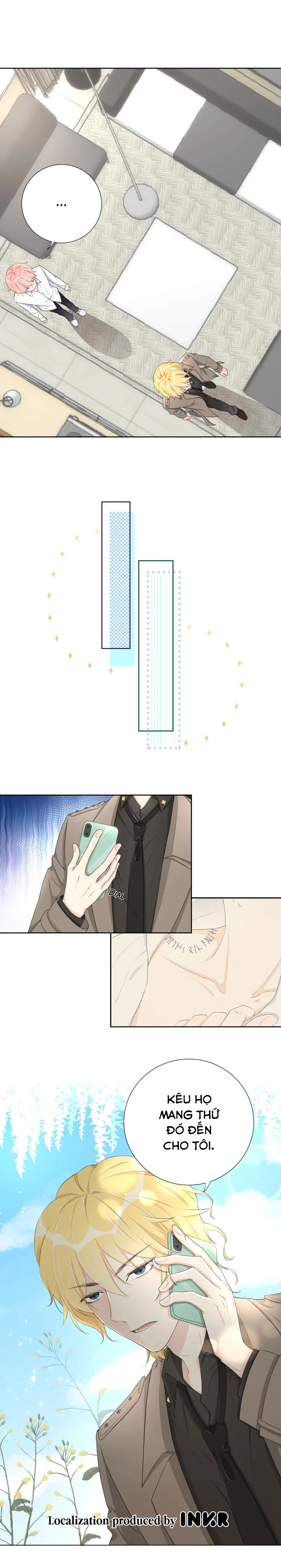 Trò Chơi Đẳng Cấp Hàng Đầu Chapter  12 - 12