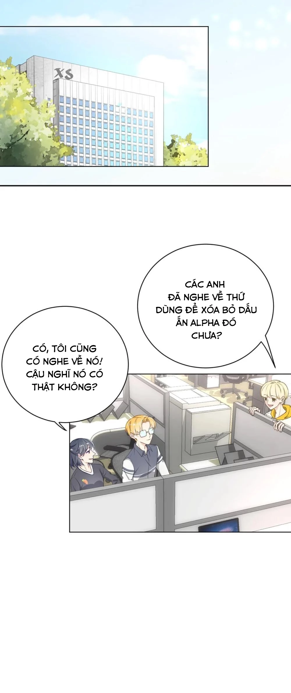 Trò Chơi Đẳng Cấp Hàng Đầu Chapter 13 - 4