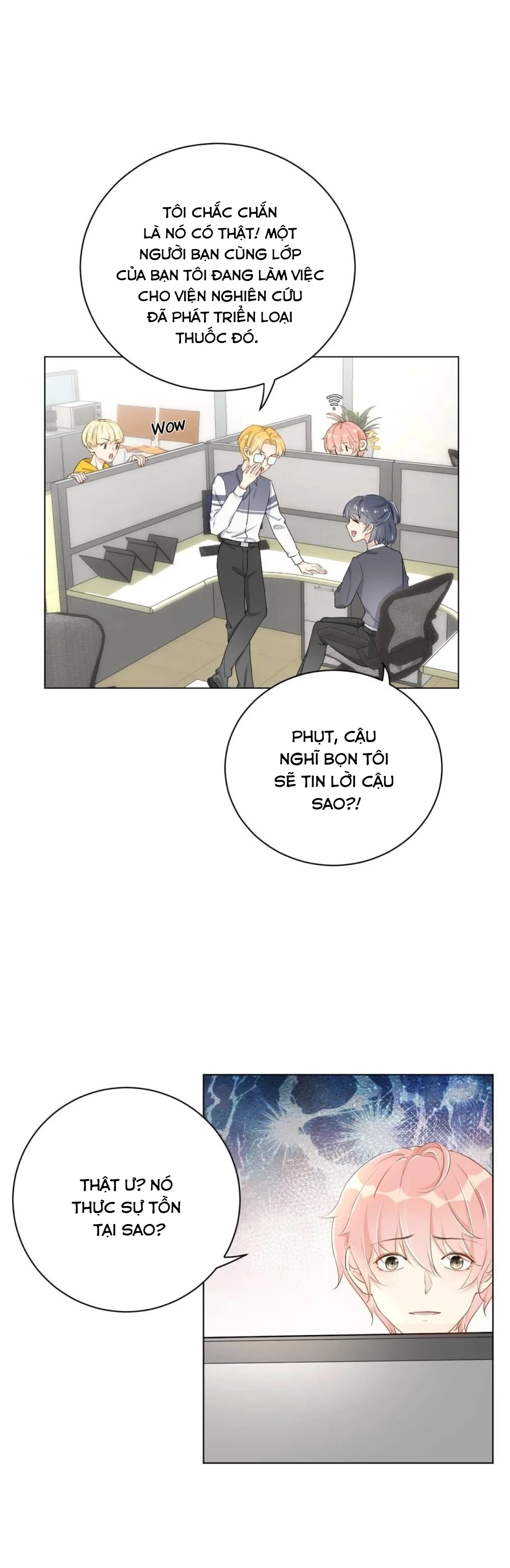 Trò Chơi Đẳng Cấp Hàng Đầu Chapter 13 - 5