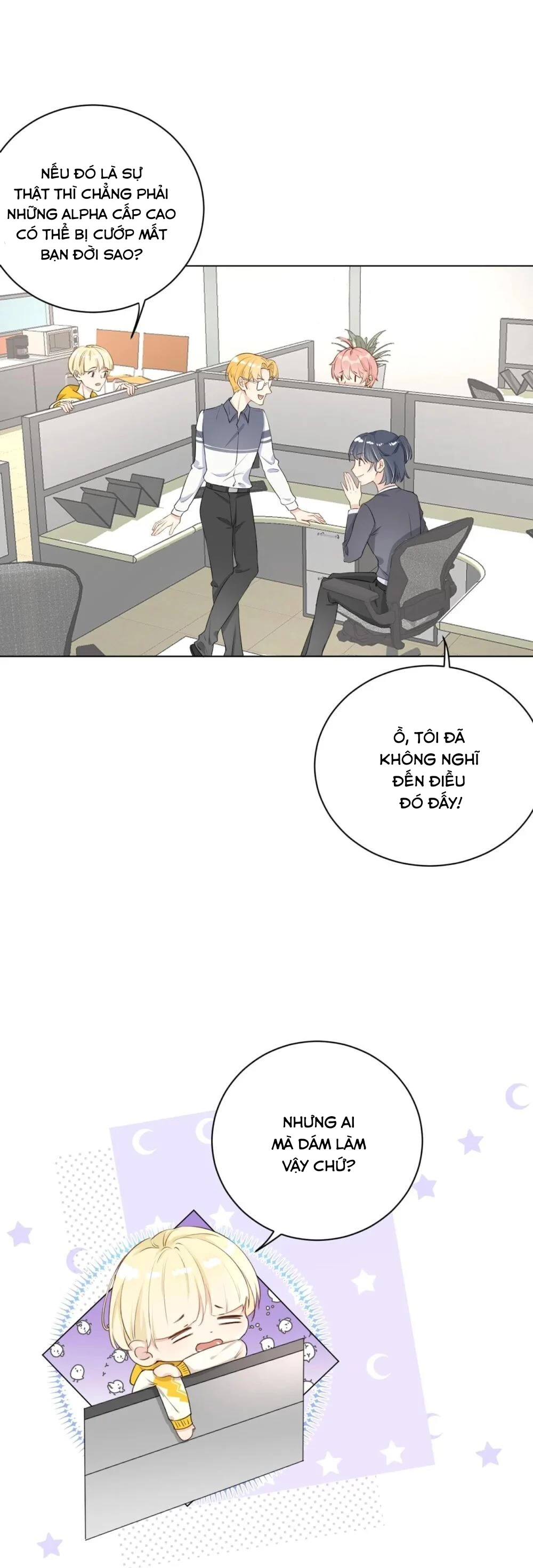 Trò Chơi Đẳng Cấp Hàng Đầu Chapter 13 - 6