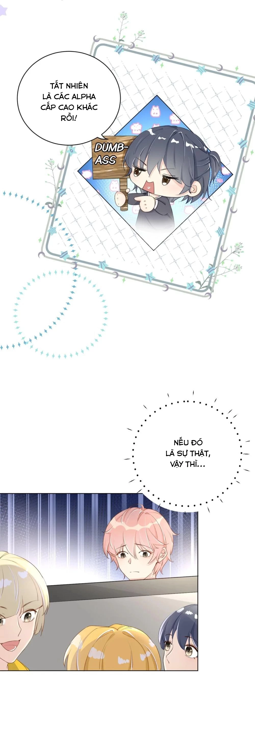 Trò Chơi Đẳng Cấp Hàng Đầu Chapter 13 - 7