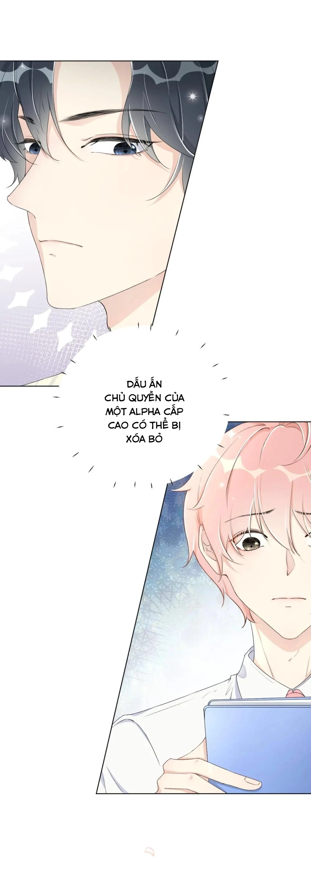 Trò Chơi Đẳng Cấp Hàng Đầu Chapter 13 - 9