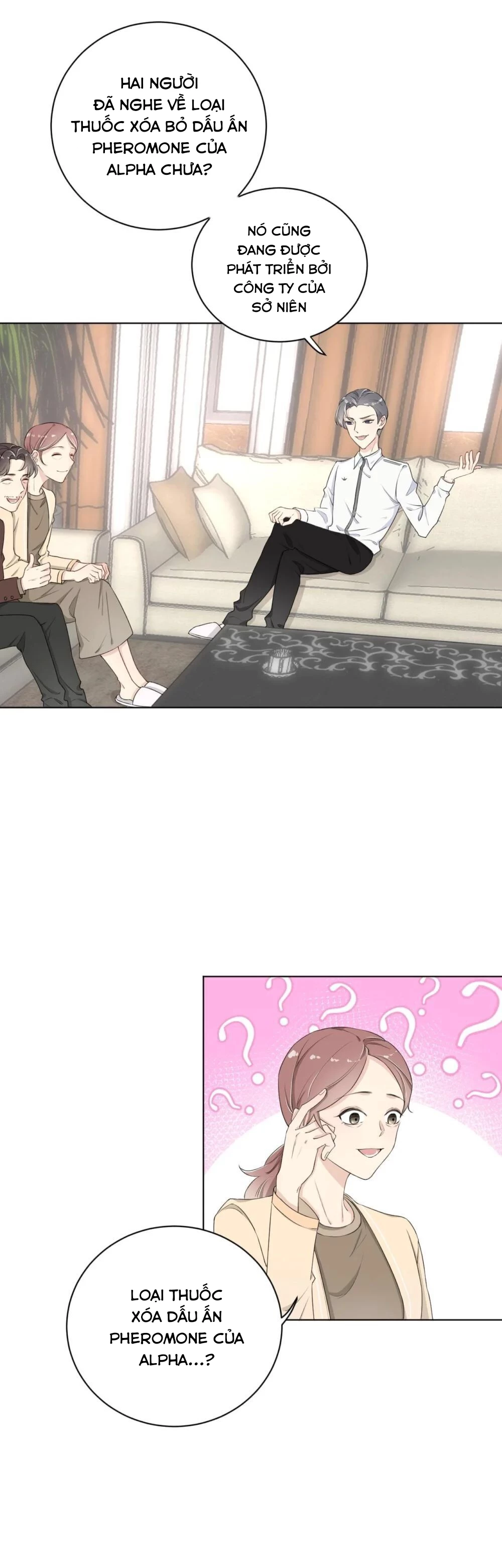 Trò Chơi Đẳng Cấp Hàng Đầu Chapter 13 - 14