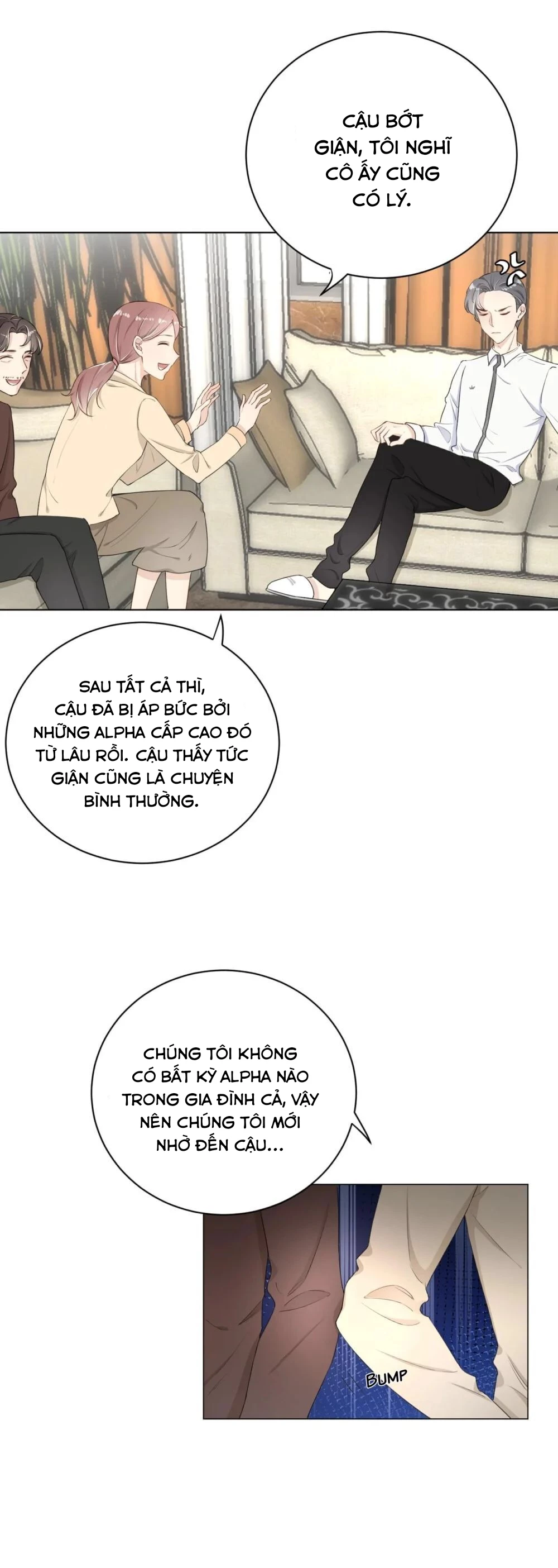 Trò Chơi Đẳng Cấp Hàng Đầu Chapter 13 - 18