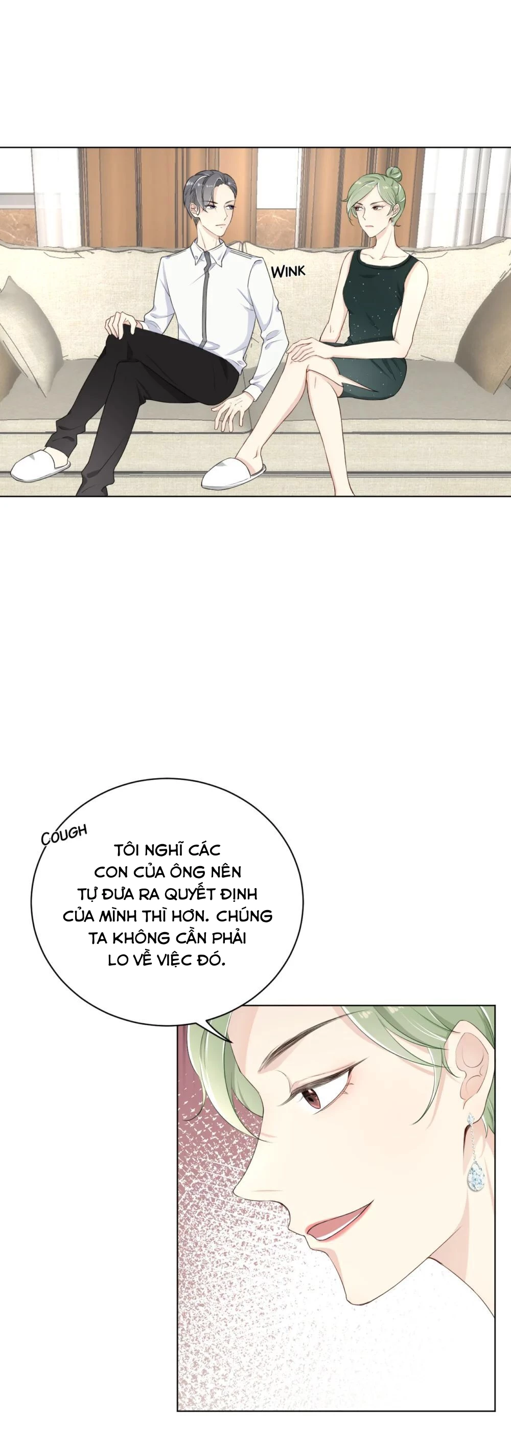 Trò Chơi Đẳng Cấp Hàng Đầu Chapter 13 - 20