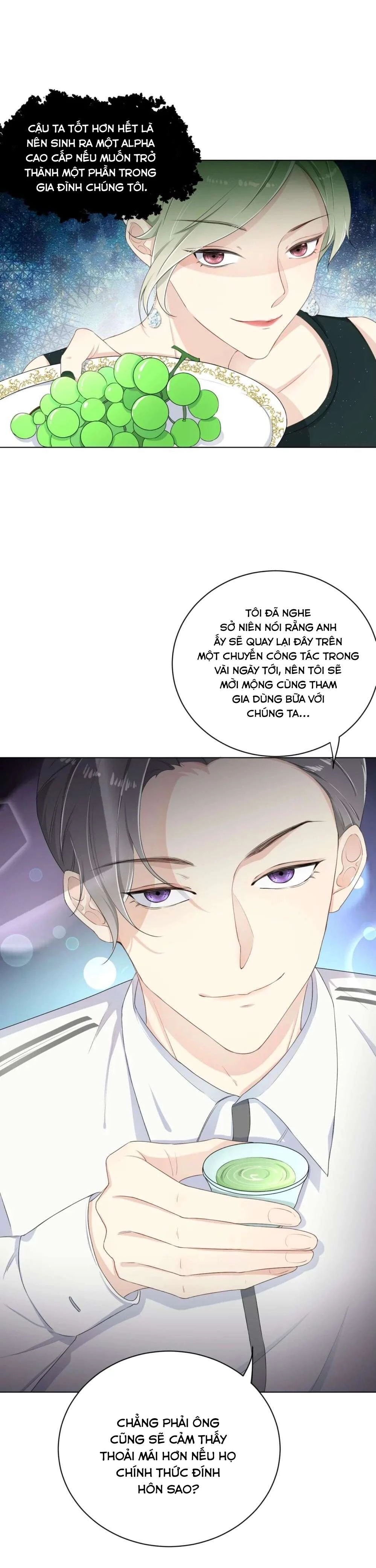 Trò Chơi Đẳng Cấp Hàng Đầu Chapter 13 - 22