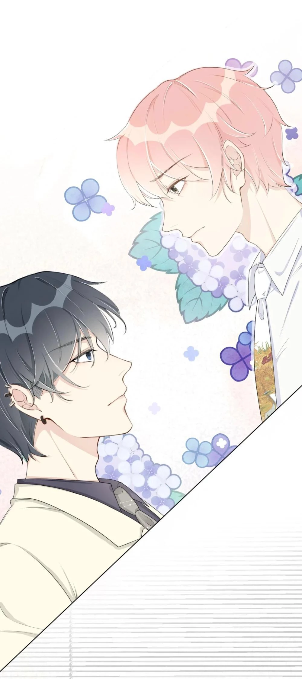 Trò Chơi Đẳng Cấp Hàng Đầu Chapter  15 - 2