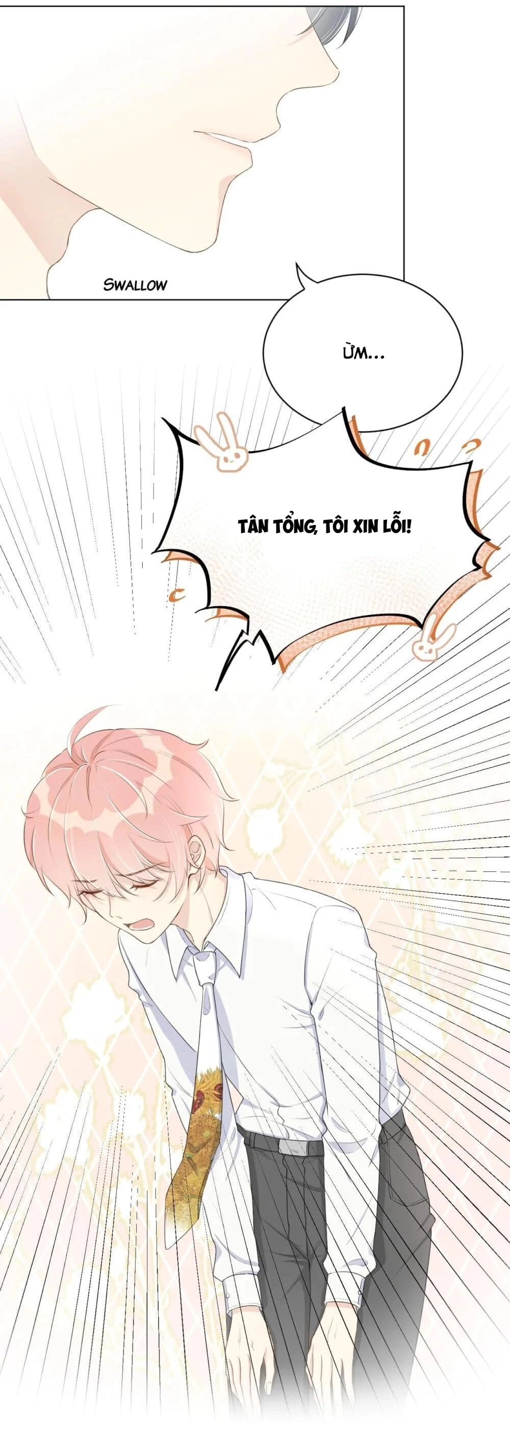 Trò Chơi Đẳng Cấp Hàng Đầu Chapter  15 - 5