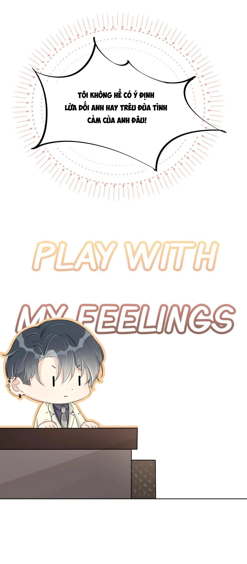 Trò Chơi Đẳng Cấp Hàng Đầu Chapter  15 - 7