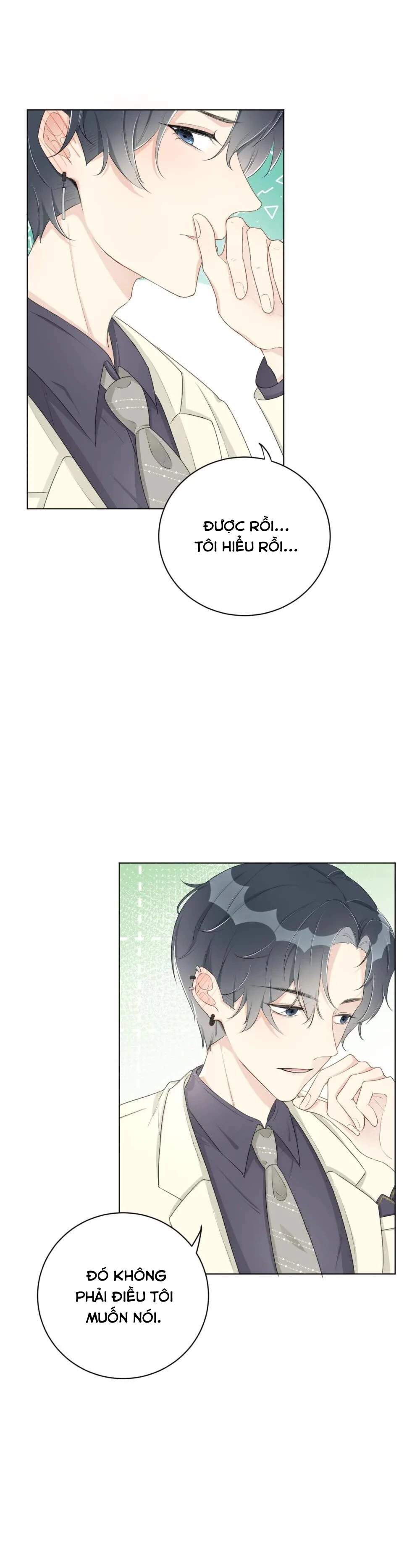 Trò Chơi Đẳng Cấp Hàng Đầu Chapter  15 - 8