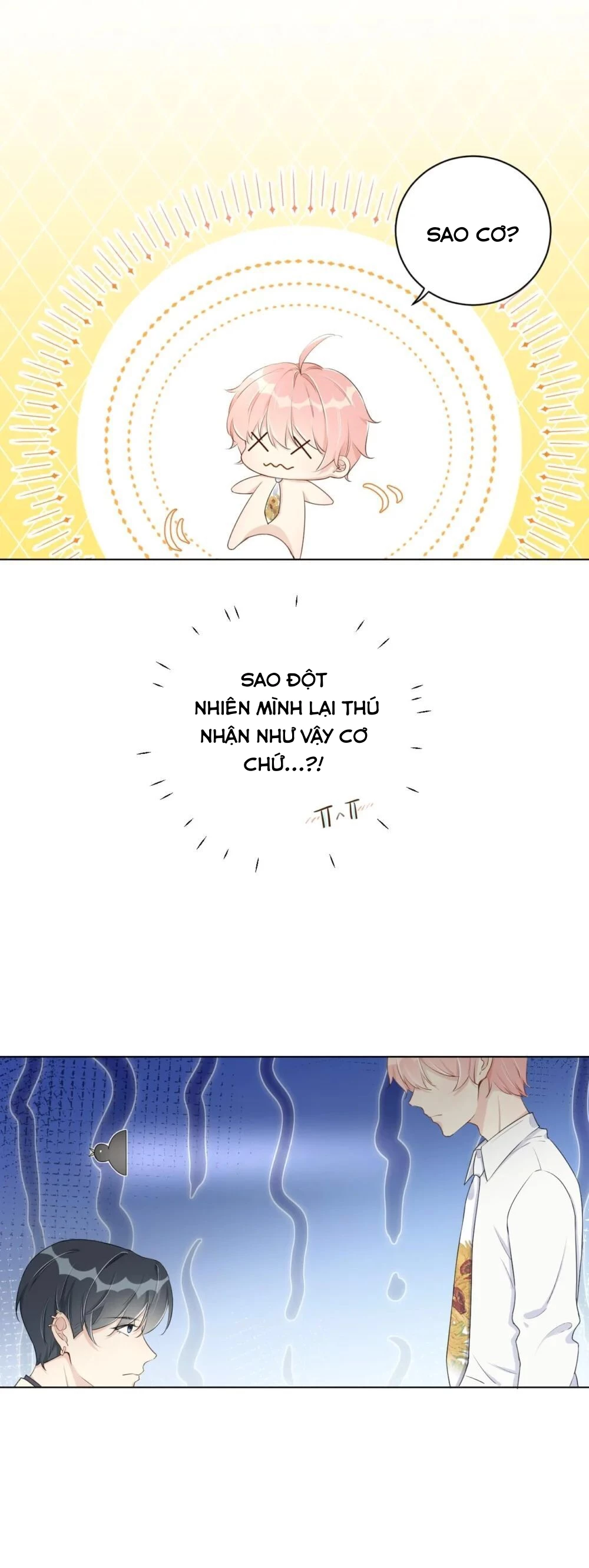 Trò Chơi Đẳng Cấp Hàng Đầu Chapter  15 - 9