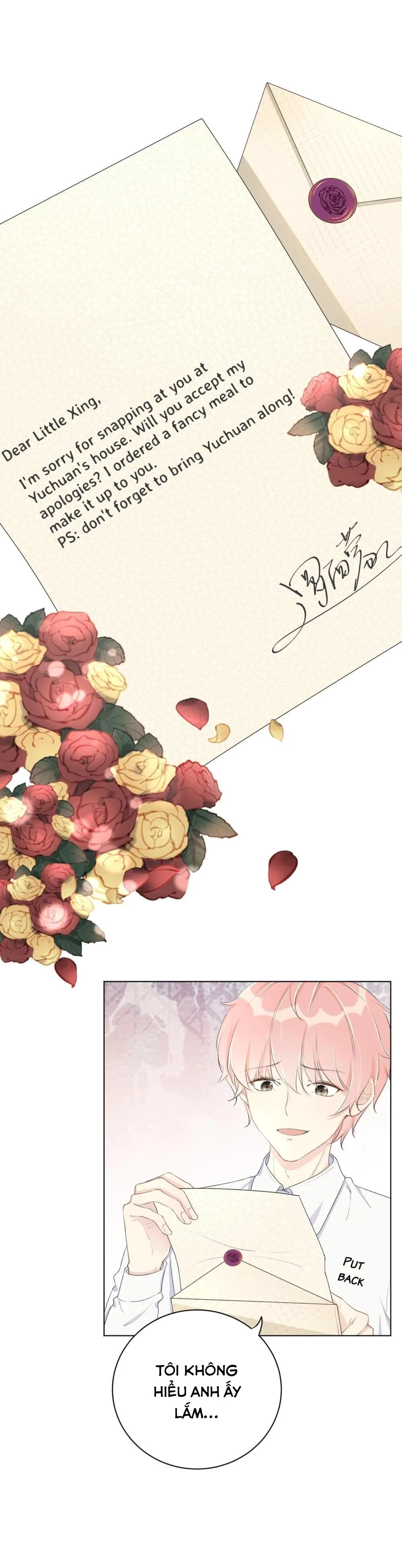 Trò Chơi Đẳng Cấp Hàng Đầu Chapter  15 - 11