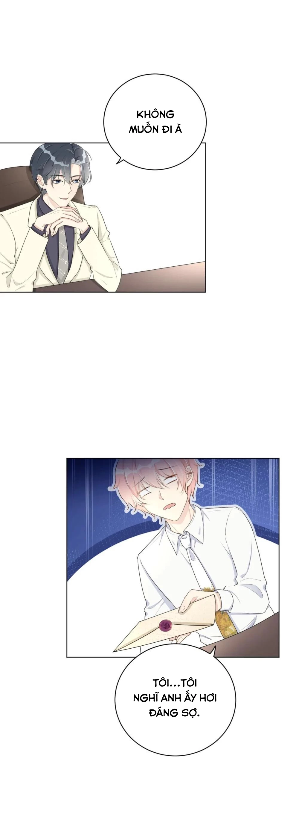 Trò Chơi Đẳng Cấp Hàng Đầu Chapter  15 - 12