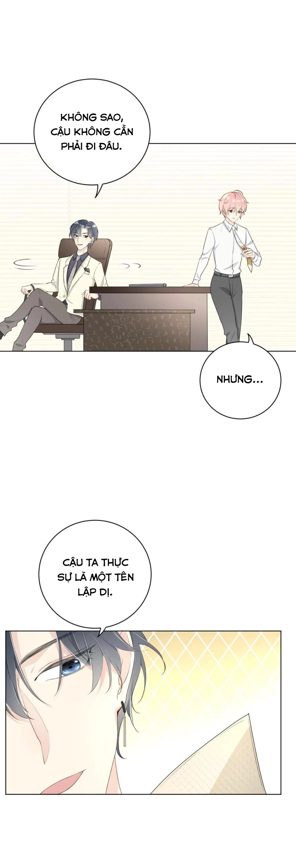 Trò Chơi Đẳng Cấp Hàng Đầu Chapter  15 - 13