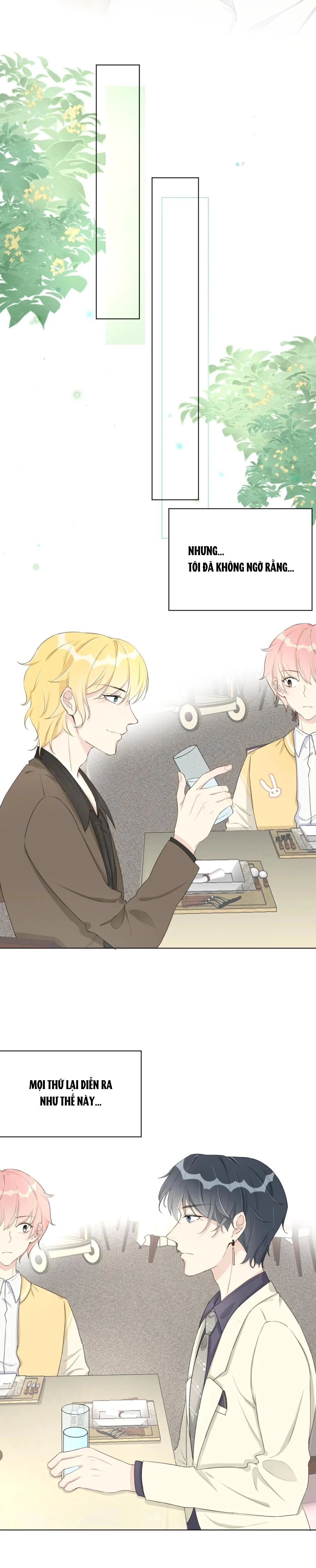 Trò Chơi Đẳng Cấp Hàng Đầu Chapter  15 - 23