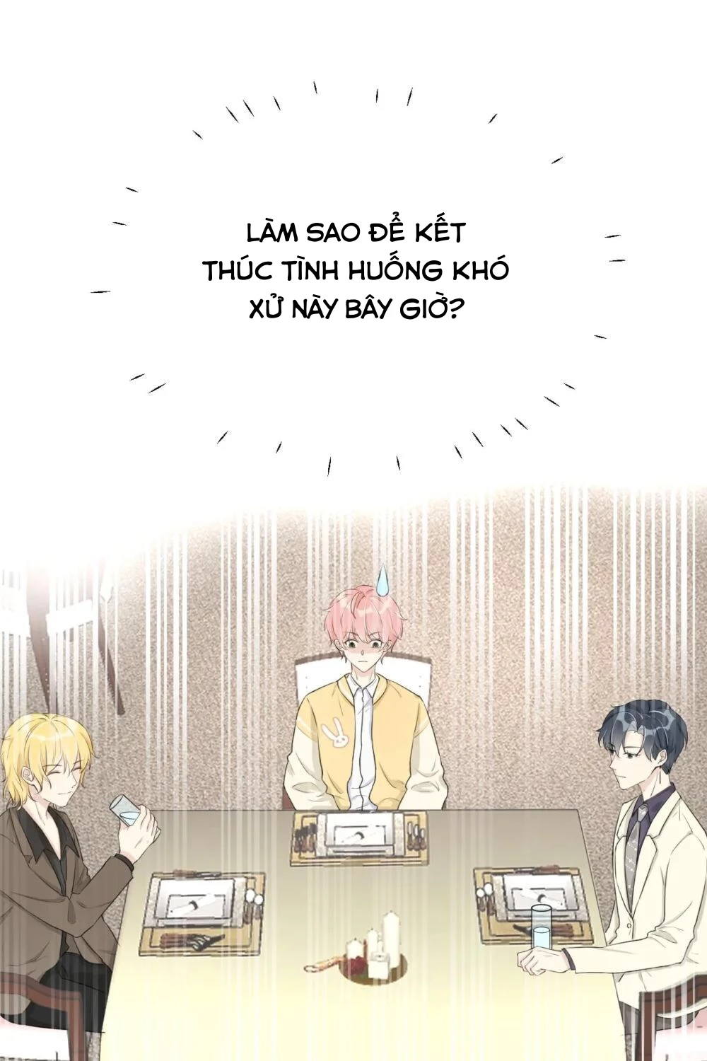 Trò Chơi Đẳng Cấp Hàng Đầu Chapter  15 - 24