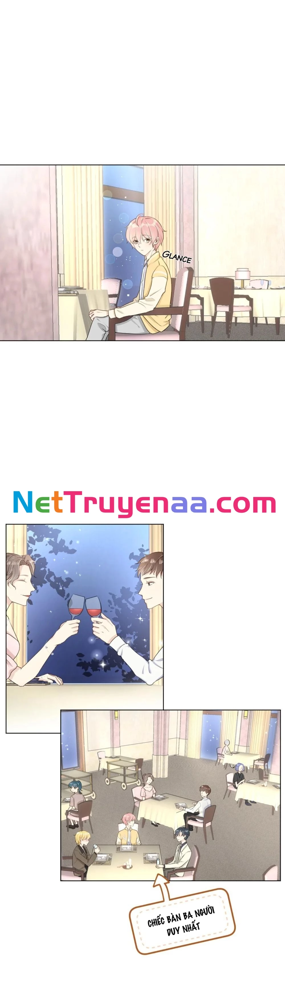 Trò Chơi Đẳng Cấp Hàng Đầu Chapter  16 - 2