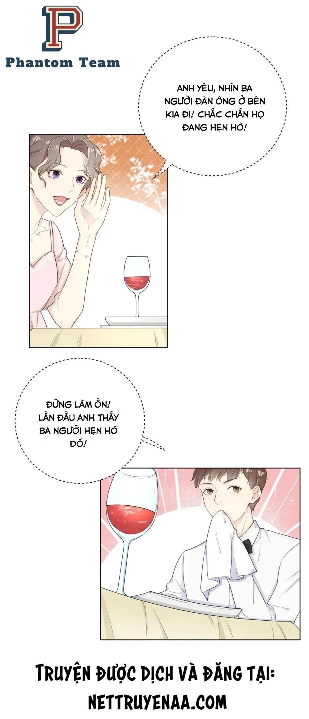 Trò Chơi Đẳng Cấp Hàng Đầu Chapter  16 - 3