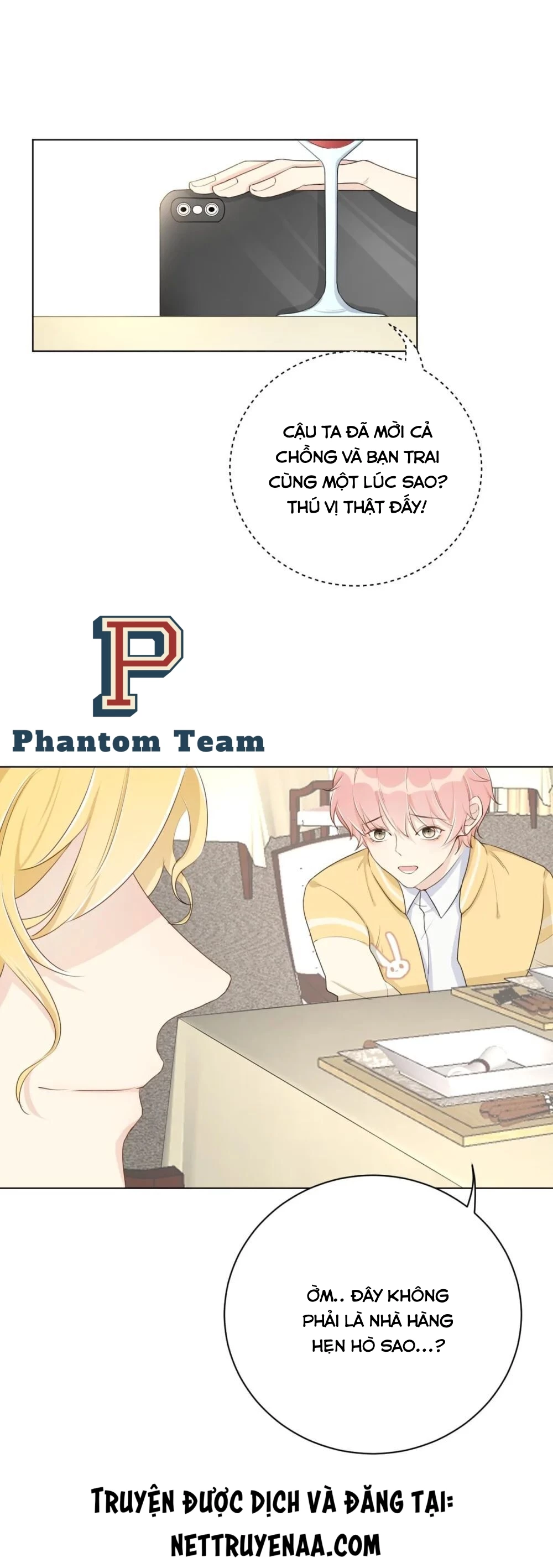 Trò Chơi Đẳng Cấp Hàng Đầu Chapter  16 - 4