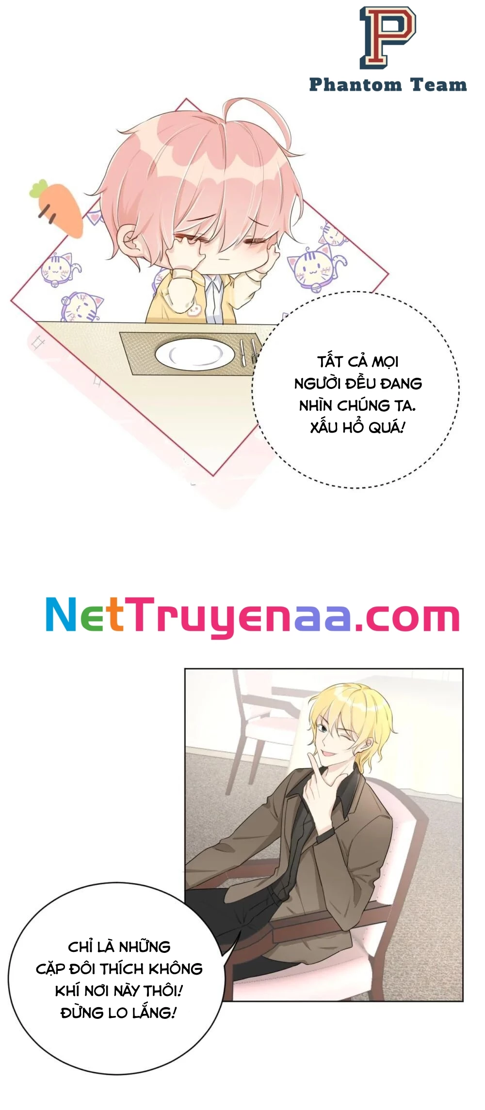 Trò Chơi Đẳng Cấp Hàng Đầu Chapter  16 - 5