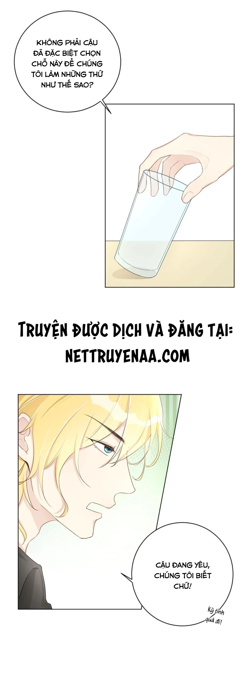 Trò Chơi Đẳng Cấp Hàng Đầu Chapter  16 - 8