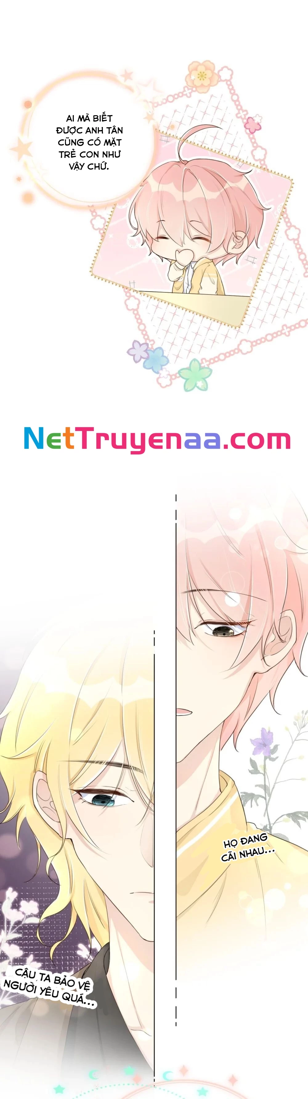 Trò Chơi Đẳng Cấp Hàng Đầu Chapter  16 - 9