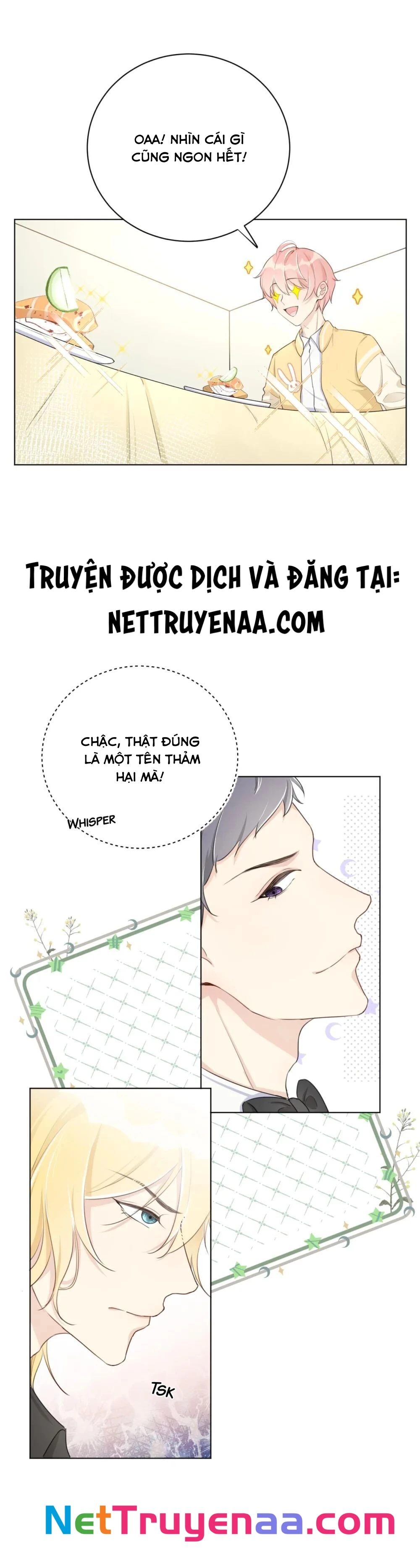 Trò Chơi Đẳng Cấp Hàng Đầu Chapter  16 - 11