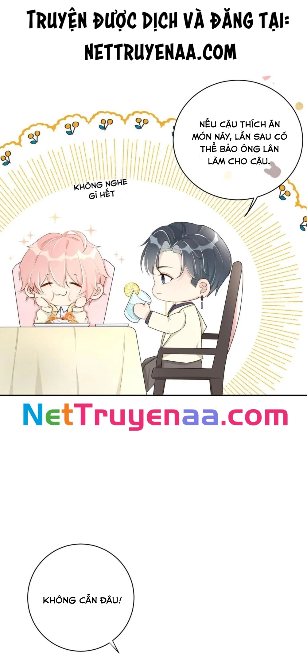 Trò Chơi Đẳng Cấp Hàng Đầu Chapter  16 - 12