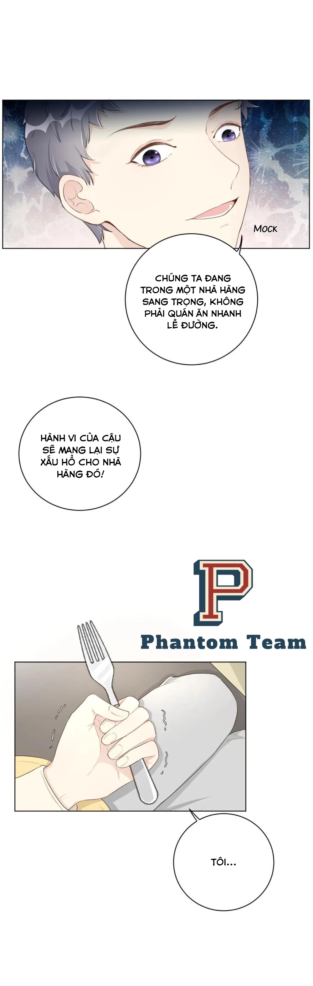 Trò Chơi Đẳng Cấp Hàng Đầu Chapter  16 - 16