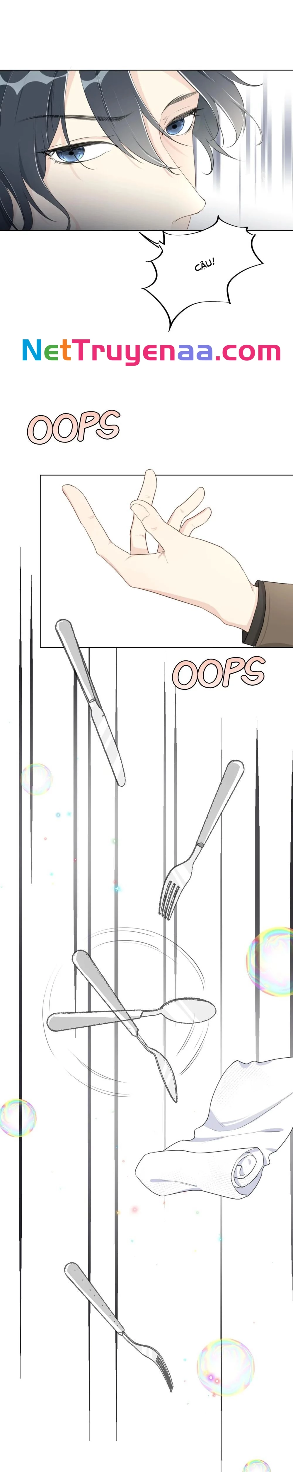 Trò Chơi Đẳng Cấp Hàng Đầu Chapter  16 - 17