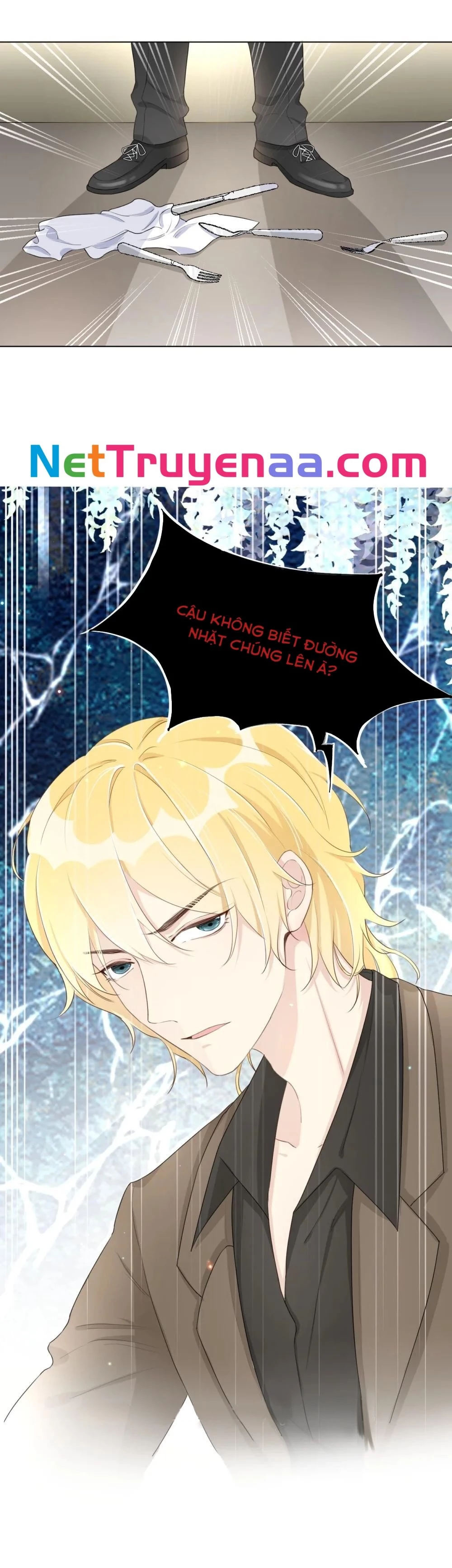 Trò Chơi Đẳng Cấp Hàng Đầu Chapter  16 - 19