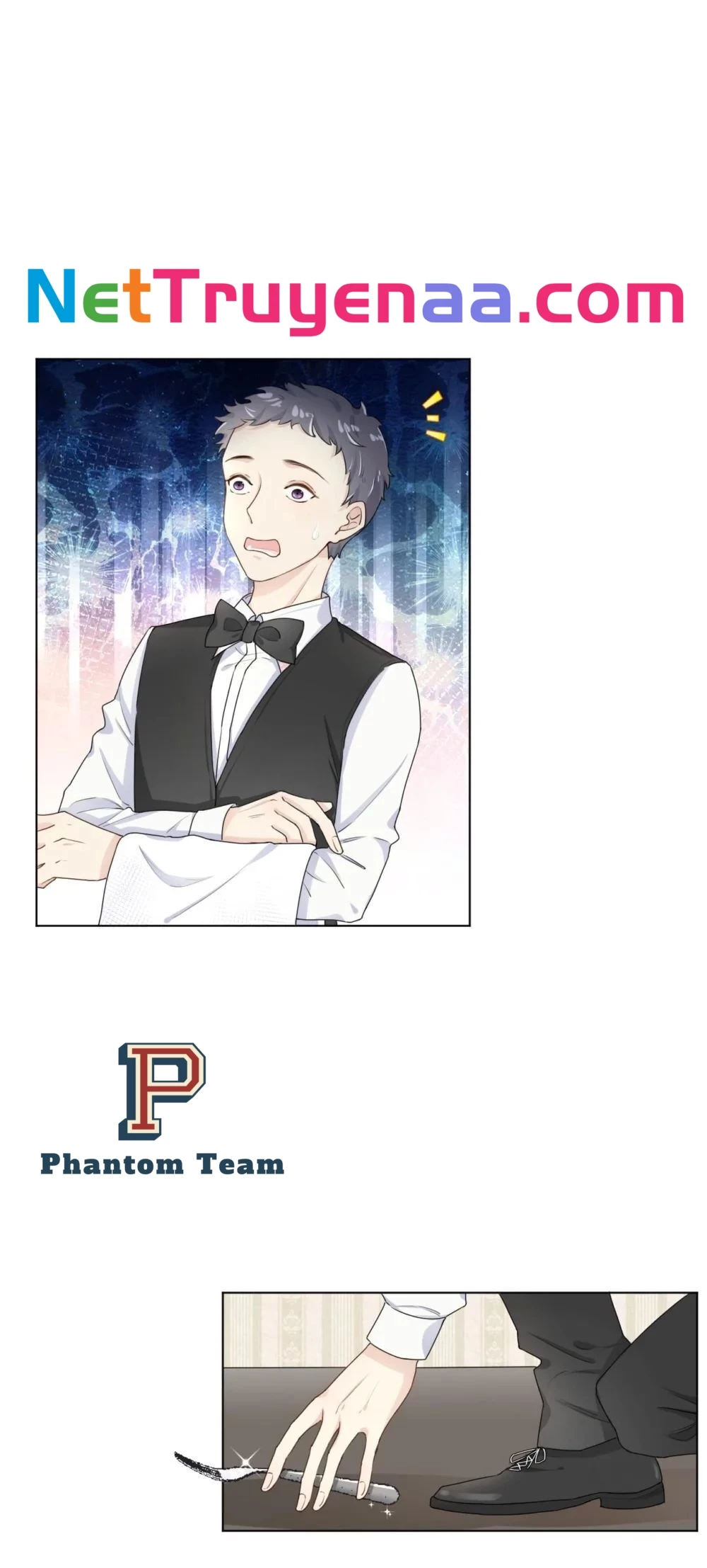 Trò Chơi Đẳng Cấp Hàng Đầu Chapter  17 - 2